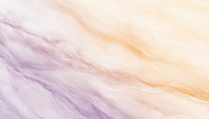 Obraz premium Swirling Abstract Marble Texture with Peach Violet and Beige Accents Seamless Stone Pattern for Modern and Elegant Designs