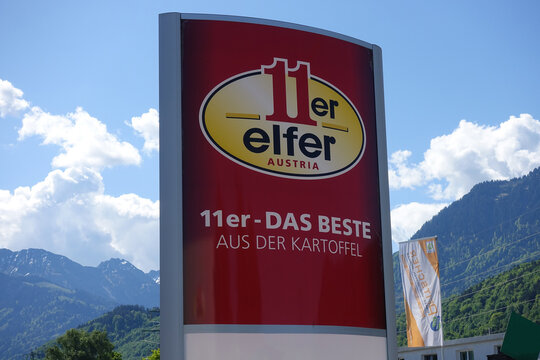 11er, das beste aus der Kartoffel