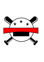logo base ball