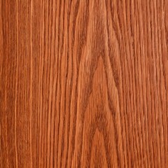 Naklejka premium Closeup View of RichlyToned Wood Grain Texture