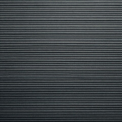 Obraz premium Closeup of seamless fabric with horizontal black and gray stripes showing detailed texture and high fidelity weave