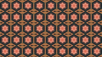 fabric motif. seamless pattern. wallpaper. background. HD