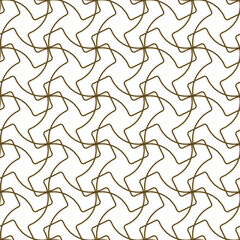 geometric shape seamless pattern design, vector repeated geometric background design, simple pattern design for print
