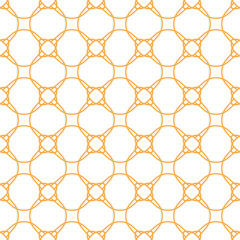 geometric shape seamless pattern design, vector repeated geometric background design, simple pattern design for print