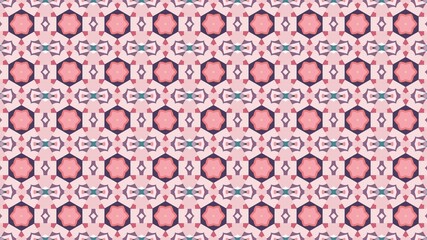 fabric motif. seamless pattern. wallpaper. background. HD