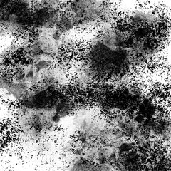 black and white grunge background