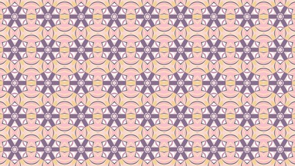 fabric motif. seamless pattern. wallpaper. background. HD