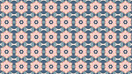 fabric motif. seamless pattern. wallpaper. background. HD
