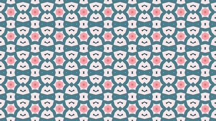 fabric motif. seamless pattern. wallpaper. background. HD