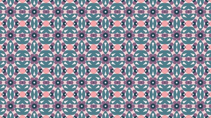 fabric motif. seamless pattern. wallpaper. background. HD