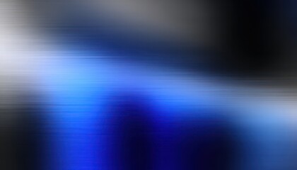 Obraz premium Abstract digital blend of blurred colors and gradients.