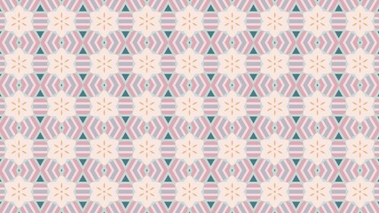fabric motif. seamless pattern. wallpaper. background. HD