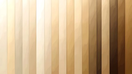 Obraz premium Beige Abstract Stripes Background.