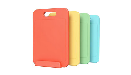 Variety of vibrant and colorful protective cases for enhanced phone protection style