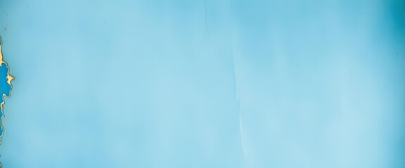 Obraz premium Aged blue grunge paper, vintage paint texture Ideal backdrop, antique, grunge