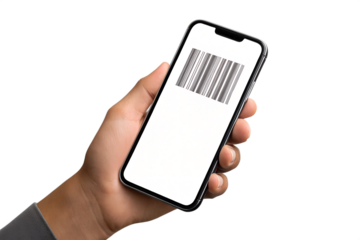 Scanning Barcodes with Smartphone A Guide to Mobile Product Information