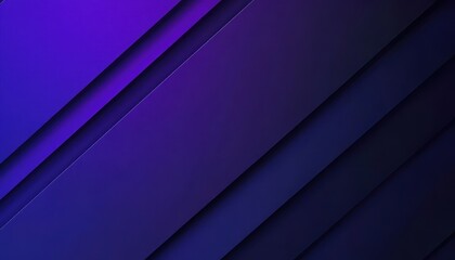 Abstract Diagonal Lines Background with Blue and Purple Gradient