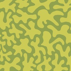 vector seamless pattern