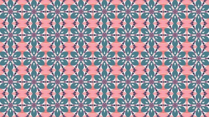 fabric motif. seamless pattern. wallpaper. background. HD