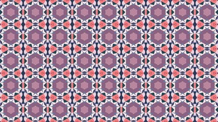 fabric motif. seamless pattern. wallpaper. background. HD