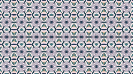 fabric motif. seamless pattern. wallpaper. background. HD