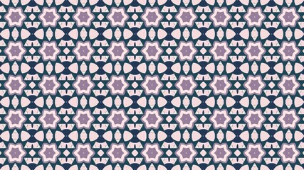 Fototapeta premium fabric motif. seamless pattern. wallpaper. background. HD