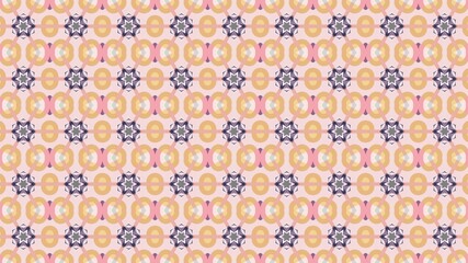 fabric motif. seamless pattern. wallpaper. background. HD