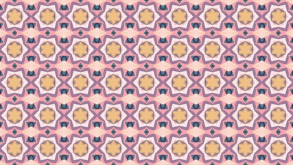 fabric motif. seamless pattern. wallpaper. background. HD