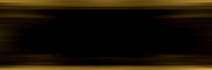 Obraz premium abstract black and gold are light with white the gradient is the surface with templates metal texture soft lines tech diagonal background gold dark sleek clean modern.