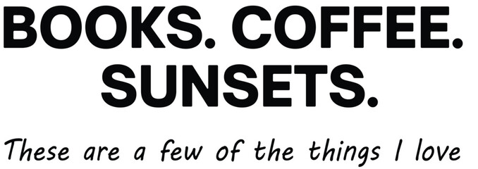 Book, Coffee, Sunsete Aesthetic Moments That Inspire Peace and Passion