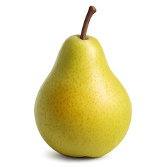 Yellow Pear