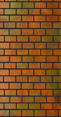 brick wall background, tembok