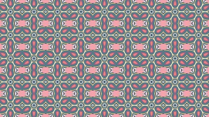 fabric motif. seamless pattern. wallpaper. background. HD