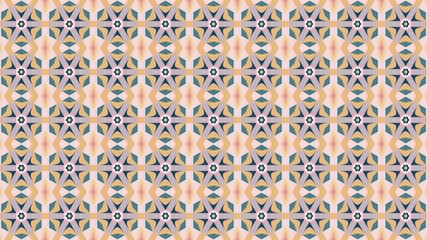 fabric motif. seamless pattern. wallpaper. background. HD