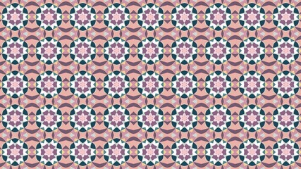 fabric motif. seamless pattern. wallpaper. background. HD