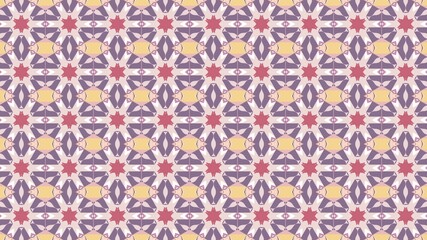 fabric motif. seamless pattern. wallpaper. background. HD