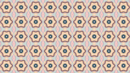 fabric motif. seamless pattern. wallpaper. background. HD