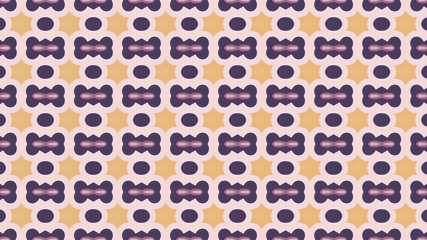 fabric motif. seamless pattern. wallpaper. background. HD
