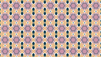 fabric motif. seamless pattern. wallpaper. background. HD