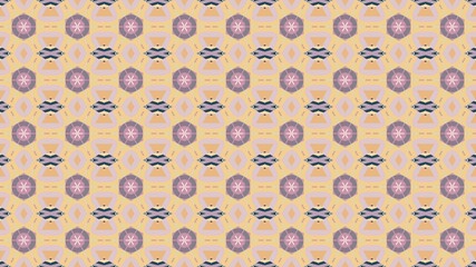 fabric motif. seamless pattern. wallpaper. background. HD