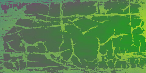 Dots halftone green color pattern gradient texture with technology digital background. Dots pop art comics with nature graphic design.eps 10