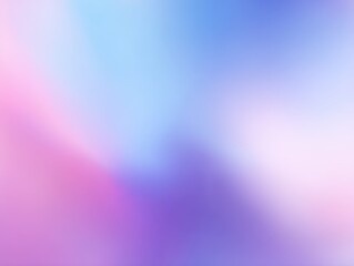 Fototapeta premium Abstract pastel color gradient background design.