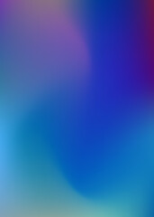 Futuristic Light Blur Neon Background for Digital Use , Futuristic neon glow with soft blur transitions, ideal for tech backgrounds, user interfaces, or digital art wallpapers. 