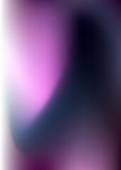 Futuristic Light Blur Neon Background for Digital Use , Futuristic neon glow with soft blur transitions, ideal for tech backgrounds, user interfaces, or digital art wallpapers. 