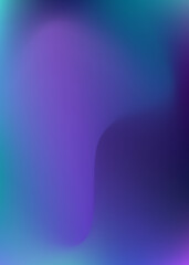 Futuristic Light Blur Neon Background for Digital Use , Futuristic neon glow with soft blur transitions, ideal for tech backgrounds, user interfaces, or digital art wallpapers. 