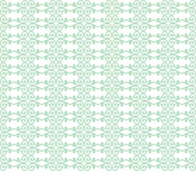 Fototapeta premium Beautiful flower art and mandala vector design