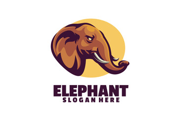 Elephant logo