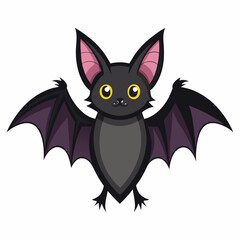 halloween bat