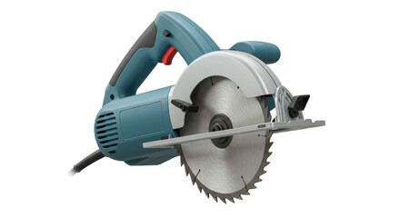 Isolated Electric Circular Saw Tool