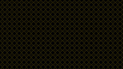 Black carbon fiber fabric and textured black leather show a dark, seamless pattern